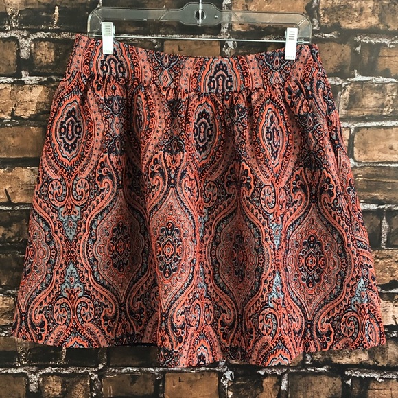 Anthropologie Dresses & Skirts - Anthropologie Moulinette Soeurs Skirt M